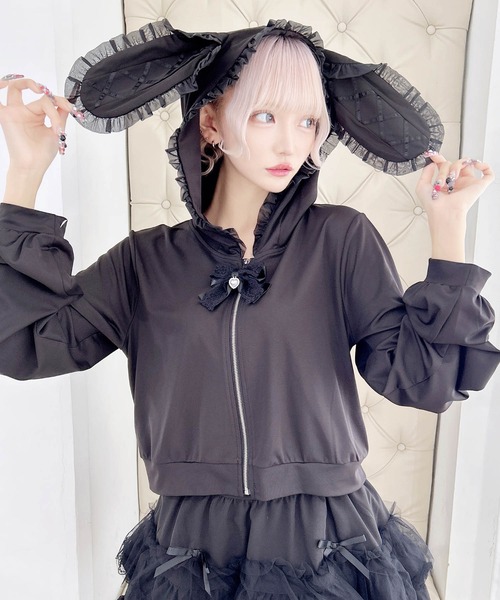 みみ SARA☆パーカー Sara Mussa (@tc_zoey) • Threads, Say more