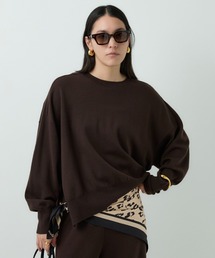 トップス chaos CHAOS FRONT ZIP | foot the coacher