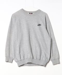 029【完売品完売品】シュプリーム×ナイキ♤ワンポイント刺繍ロゴ スウェット 029【完売品完売品】シュプリーム×ナイキ♤ワンポイント刺繍ロゴ