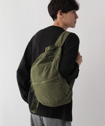 FOUND GOOD | キャリーオンリュック(バックパック/リュック)