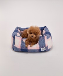 MANDARINE BROTHERS（マンダリンブラザーズ）の「カドラー S（ペット用クッション/マット）」