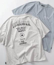 THRASHER（スラッシャー）の「【70】【THRASHER/スラッシャー】 アソート バックプリント Tシャツ/ワンポイント刺繍/26SS新柄追加（Tシャツ/カットソー）」