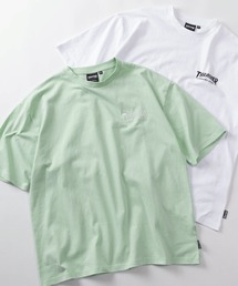 THRASHER（スラッシャー）の「【70】【THRASHER/スラッシャー】 アソート バックプリント Tシャツ/ワンポイント刺繍/26SS新柄追加（Tシャツ/カットソー）」