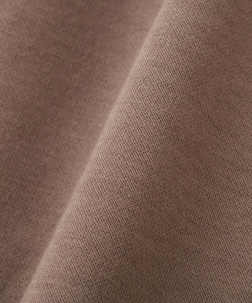 human woman(ヒューマンウーマン)の「◆ダンボールVネックカーディガン(カーディガン/ボレロ・レディース・ブラウン系その他/ブルー/ネイビー・MEDIUM)」の17枚目の写真