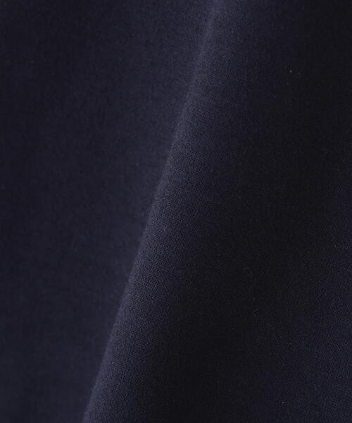 human woman(ヒューマンウーマン)の「◆ダンボールVネックカーディガン(カーディガン/ボレロ・レディース・ブラウン系その他/ブルー/ネイビー・MEDIUM)」の13枚目の写真