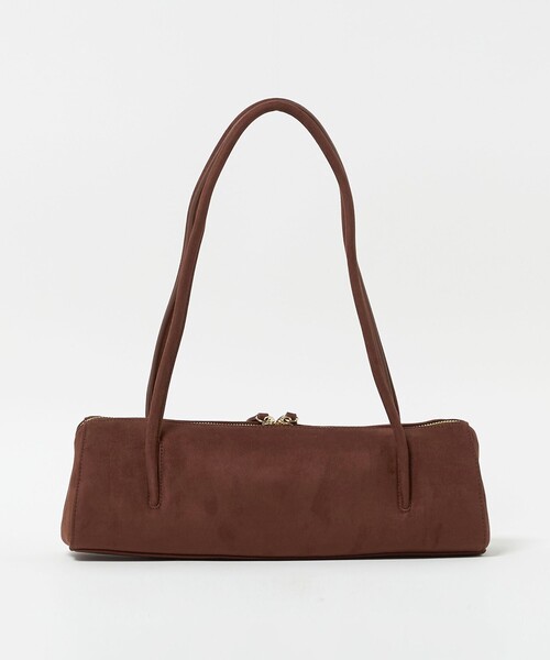 【新品】JW PEI ショルダーバッグ Tessa エンボスショルダーバッグ-ブラック - JW PEI Japan Official