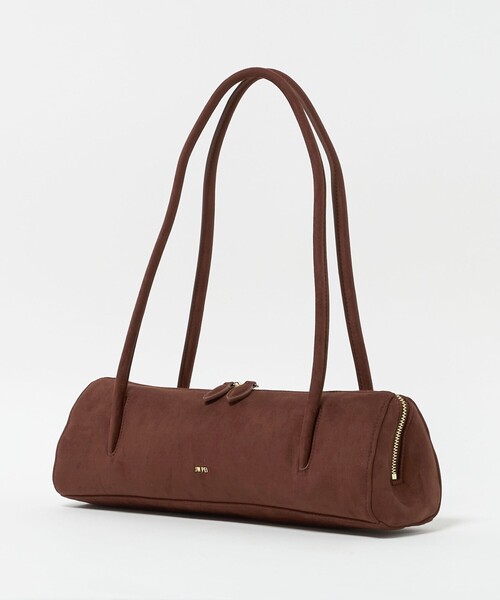 【新品】JW PEI ショルダーバッグ Tessa エンボスショルダーバッグ-ブラック - JW PEI Japan Official