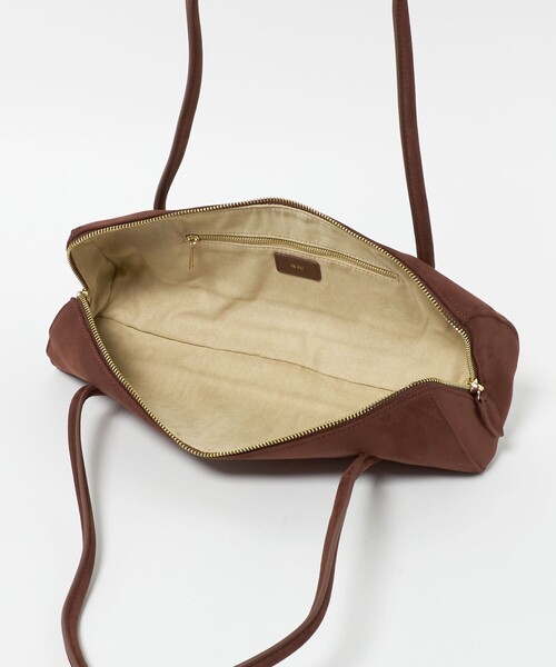 JW PEI（ジェイダブリューペイ）の「＜JW PEI＞Nova/ショルダーバッグ（ショルダーバッグ・レディース・オリーブ/ダークブラウン・FREE）」の12枚目の写真