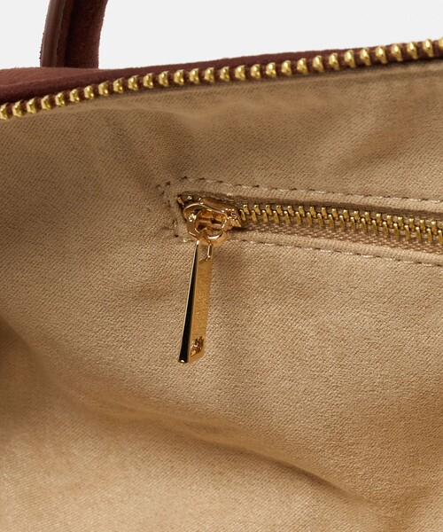 JW PEI（ジェイダブリューペイ）の「＜JW PEI＞Nova/ショルダーバッグ（ショルダーバッグ・レディース・オリーブ/ダークブラウン・FREE）」の14枚目の写真