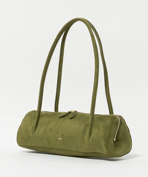 <JW PEI>Nova/ショルダーバッグ Nova Shoulder Bag - Brown | JW PEI