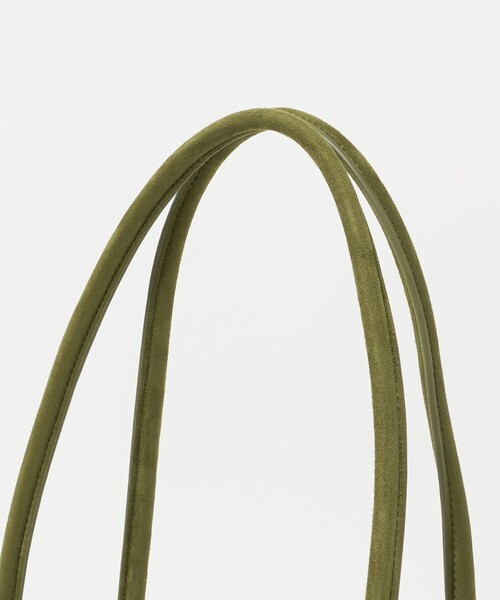 JW PEI（ジェイダブリューペイ）の「＜JW PEI＞Nova/ショルダーバッグ（ショルダーバッグ・レディース・オリーブ/ダークブラウン・FREE）」の19枚目の写真