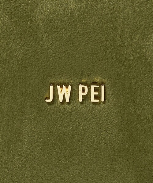 JW PEI（ジェイダブリューペイ）の「＜JW PEI＞Nova/ショルダーバッグ（ショルダーバッグ・レディース・オリーブ/ダークブラウン・FREE）」の21枚目の写真