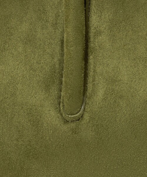 JW PEI（ジェイダブリューペイ）の「＜JW PEI＞Nova/ショルダーバッグ（ショルダーバッグ・レディース・オリーブ/ダークブラウン・FREE）」の22枚目の写真