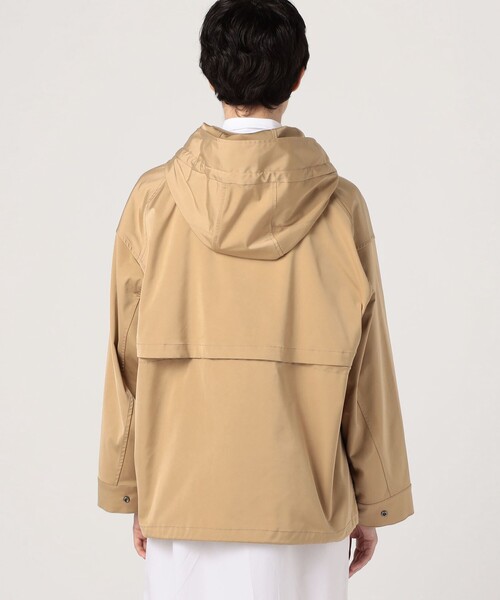 マカフィーブルゾン MACPHEE（マカフィー） ブルゾン アウター シープパイル ブルゾン