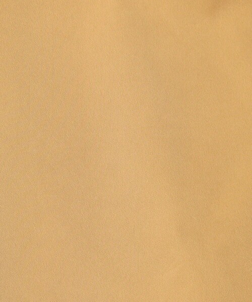 MACPHEE（マカフィー）の「ダブルサテン フーディーブルゾン（ブルゾン・レディース・ブラック/ベージュ・36）」の16枚目の写真