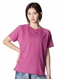 UAソフト Tシャツ（トレーニング/レディース）