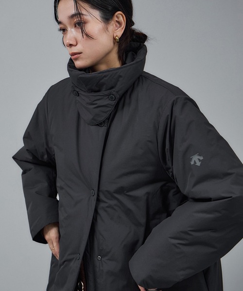セール】【DESCENTE ALLTERRAIN（デサントオルテライン）】別注ステン