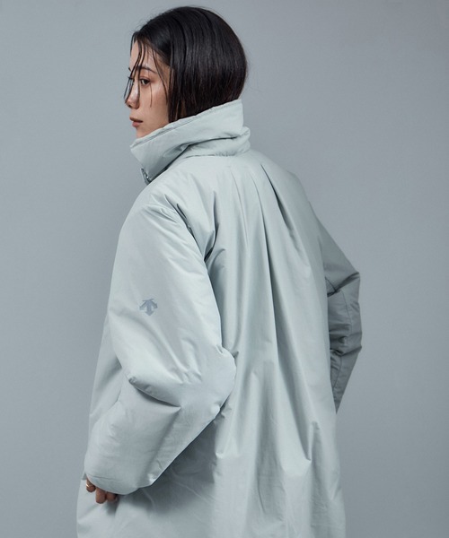 DESCENTE ALLTERRAIN（デサント オルテライン）の「【DESCENTE