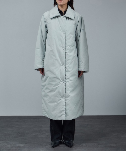 セール】【DESCENTE ALLTERRAIN（デサントオルテライン）】別注ステン