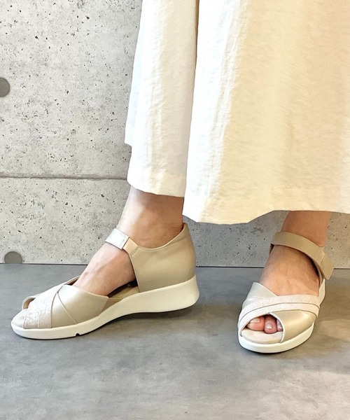 blanc/bleu/サンダル│1page｜通常価格とセール価格│Jeffrey Campbell