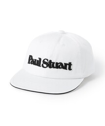 Paul Stuart(�|�[���X�`���A�[�g)�́yGOLF Unisex�z���S�L���b�v(�S���t�O�b�Y)