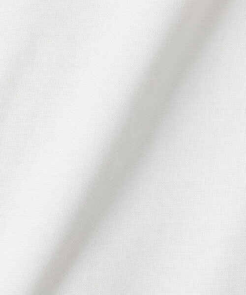 DANTON（ダントン）の「【DANTON/ダントン】ドットボタン ボタンダウンシャツ/DOT BUTTON B.D. SHIRT/DT-B0293 POD（シャツ/ブラウス・メンズ・ホワイト/ホワイト系その他・44/40/42/38）」の11枚目の写真