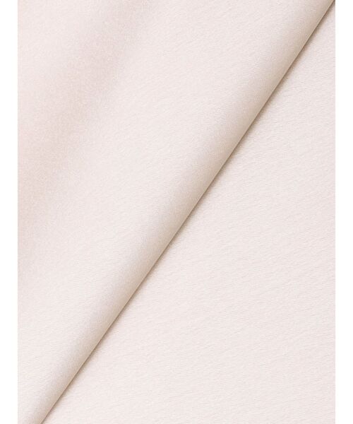 MERCURYDUO（マーキュリーデュオ）の「サテンナロースカート（スカート・レディース・ブルー/ブラウン/ベビーピンク・SMALL/MEDIUM）」の18枚目の写真