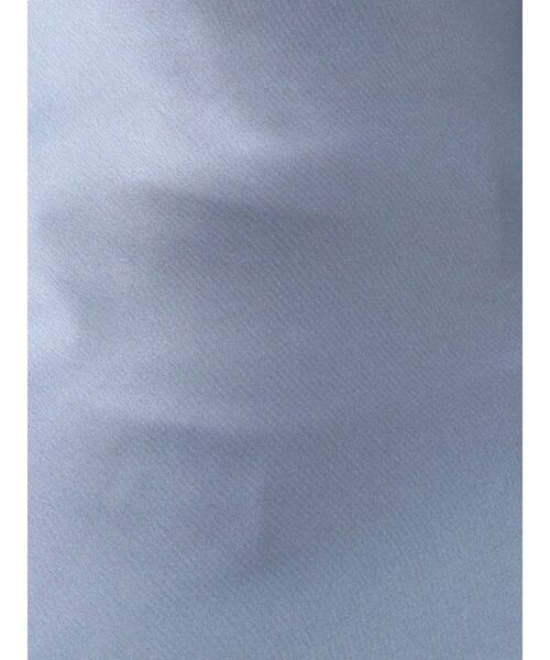 MERCURYDUO（マーキュリーデュオ）の「サテンナロースカート（スカート・レディース・ブルー/ブラウン/ベビーピンク・SMALL/MEDIUM）」の20枚目の写真