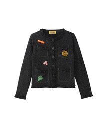 ヒステリックグラマー　レディース　ジャケット HYSTERIC WOMEN シアーナイロンジャケット|HYSTERIC GLAMOUR
