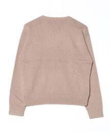 LAUREN RALPH LAUREN（ローレン ラルフ ローレン）の「インターシャ