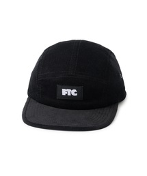 FTC | CORDUROY CAMP CAP(キャップ)