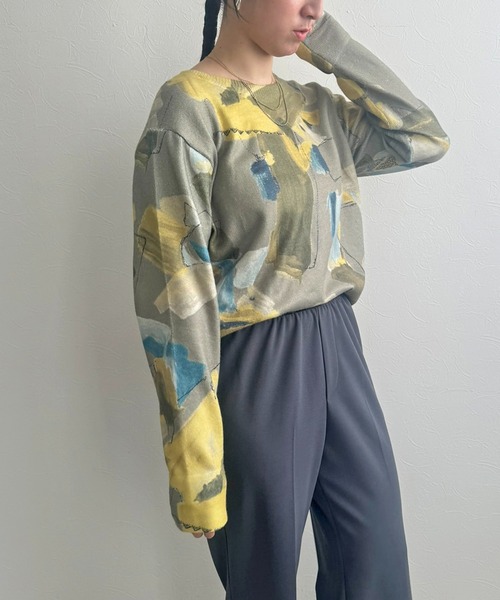 週末限定セール！　新品　LHELBIE レルビエ　シアーシャーリングブルゾン LHELBIE│1page｜通常価格とセール価格│Eimee Law & LHELBIE