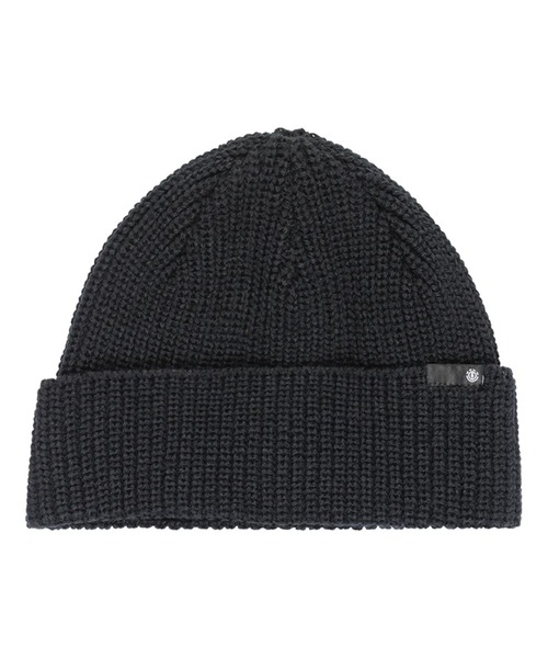 ELEMENT/エレメント ビーニー LOW DOCKER BEANIE BF022-992（ニット