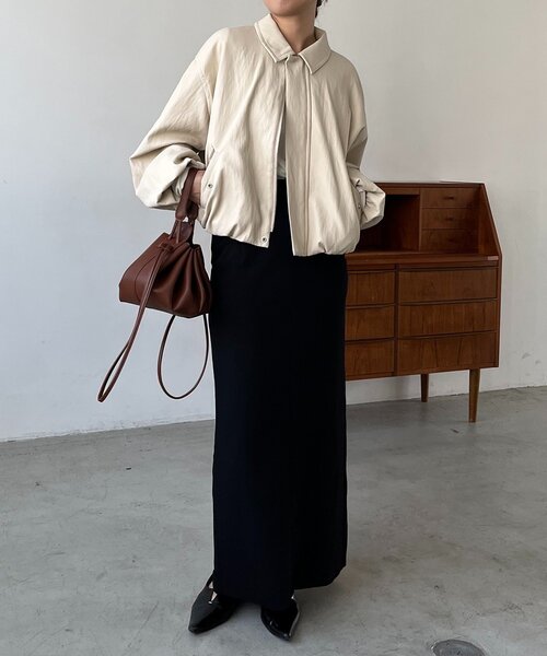 CAPRICIEUX LE'MAGE（カプリシューレマージュ）の「【サイズ展開あり