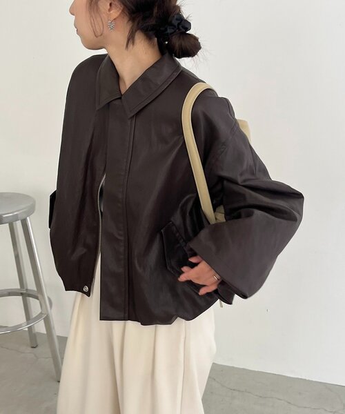 CAPRICIEUX LE'MAGE（カプリシューレマージュ）の「【サイズ展開あり