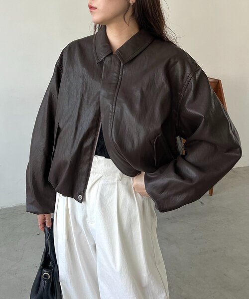 CAPRICIEUX LE'MAGE（カプリシューレマージュ）の「【サイズ展開あり