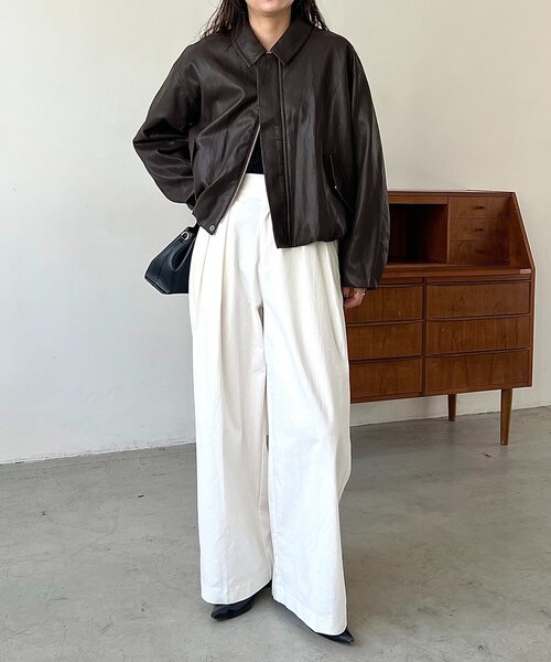 CAPRICIEUX LE'MAGE（カプリシューレマージュ）の「【サイズ展開あり