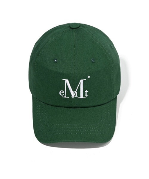 MUCENT（ムセント）の「MUCENT SIGNATURE BALL CAP（キャップ・レディース・ブラウン/インディゴブルー/ライトインディゴブルー/オリーブ/ブラウン系その他・FREE）」の13枚目の写真