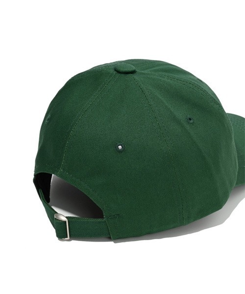 MUCENT（ムセント）の「MUCENT SIGNATURE BALL CAP（キャップ・レディース・ブラウン/インディゴブルー/ライトインディゴブルー/オリーブ/ブラウン系その他・FREE）」の16枚目の写真