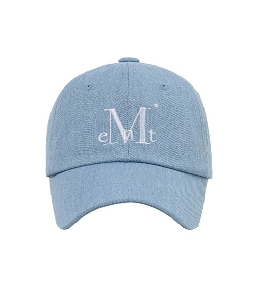 MUCENT（ムセント）の「MUCENT SIGNATURE BALL CAP（キャップ・レディース・ブラウン/インディゴブルー/ライトインディゴブルー/オリーブ/ブラウン系その他・FREE）」の20枚目の写真