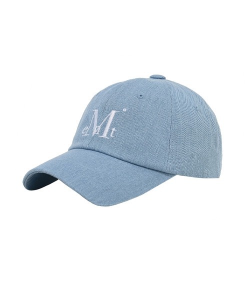 MUCENT（ムセント）の「MUCENT SIGNATURE BALL CAP（キャップ・レディース・ブラウン/インディゴブルー/ライトインディゴブルー/オリーブ/ブラウン系その他・FREE）」の21枚目の写真