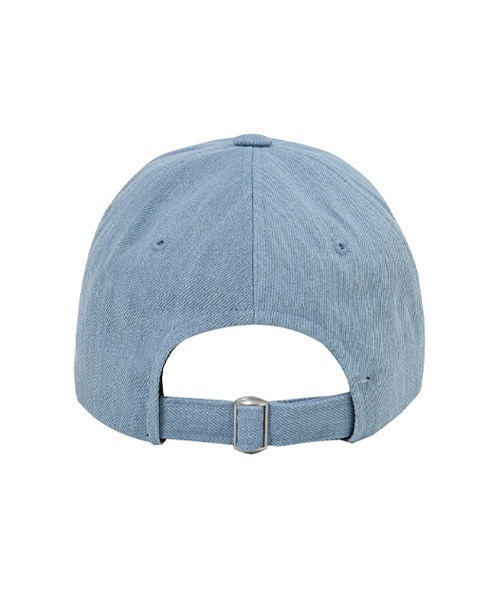 MUCENT（ムセント）の「MUCENT SIGNATURE BALL CAP（キャップ・レディース・ブラウン/インディゴブルー/ライトインディゴブルー/オリーブ/ブラウン系その他・FREE）」の22枚目の写真