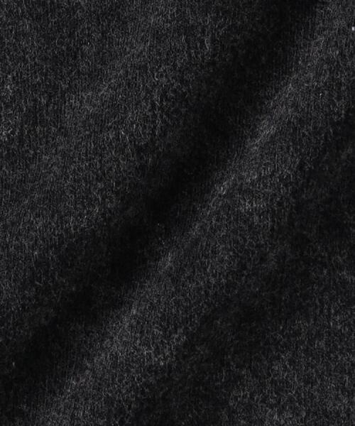 Right-on(ライトオン)の「Refurbish(リファービッシュ)【メンズ】スノーウォッシュロングスリーブTシャツ(Tシャツ/カットソー・メンズ・サックスブルー/オリーブ/ブラック・L/XL/M)」の20枚目の写真