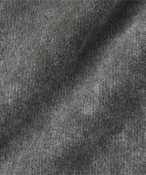 Right-on(ライトオン)の「Refurbish(リファービッシュ)【メンズ】スノーウォッシュロングスリーブTシャツ(Tシャツ/カットソー・メンズ・サックスブルー/オリーブ/ブラック・L/XL/M)」の22枚目の写真