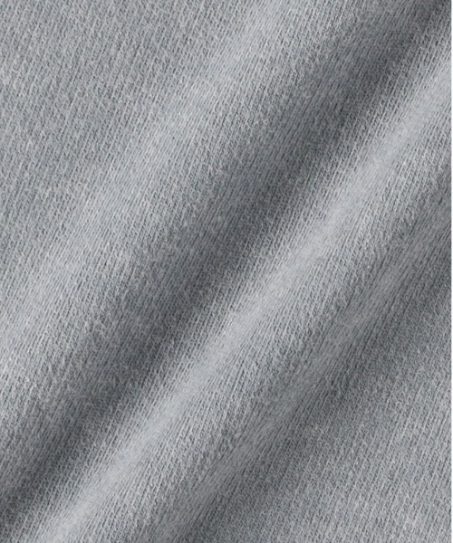 Right-on(ライトオン)の「Refurbish(リファービッシュ)【メンズ】スノーウォッシュロングスリーブTシャツ(Tシャツ/カットソー・メンズ・サックスブルー/オリーブ/ブラック・L/XL/M)」の17枚目の写真