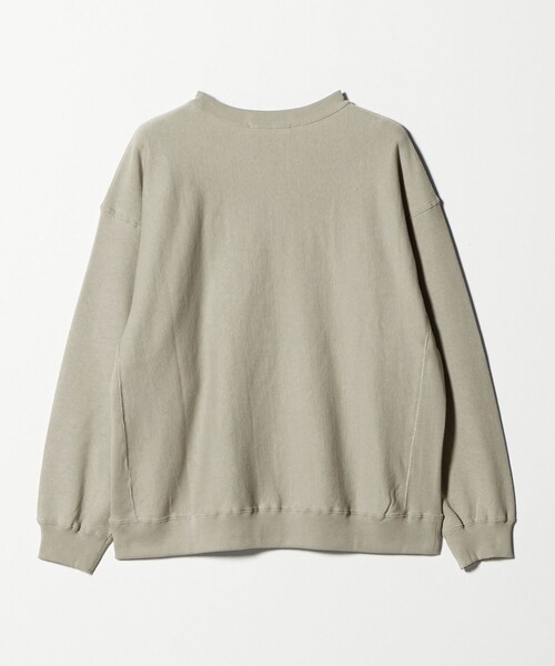 美品☆アメリカーナ americana ロゴ スウェット プルオーバー Americana＞ロゴスウェット プルオーバー（スウェット