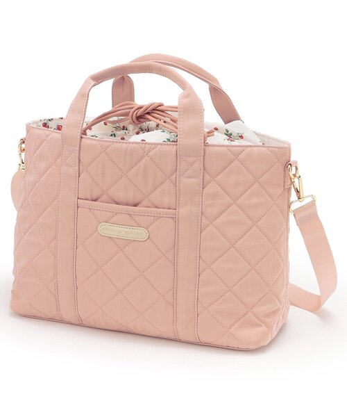 野イチゴマザーズバッグ（マザーズバッグ）｜sense of wonder（センス