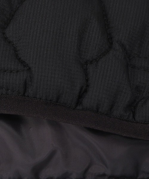 CHUMS(チャムス)の「CHUMS/チャムス ジャケット パーカー BOOBY STITCH PADDED PARKA CH04-1468(その他アウター・メンズ・マルチ/ブラック/オリーブ/ブラック系その他・L/M/XL/2XL)」の16枚目の写真