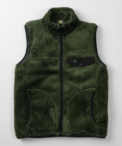 Daiwapier39 ダイワピア TACTICAL MOUNTAIN VEST DAIWA PIER39 TECH TACTICAL MOUNTAIN VEST BJ-61024W（ベスト