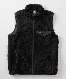 derby 黒 ベスト ジッパー付き derby 黒 ベスト ジッパー付き ZIP」に該当するベスト